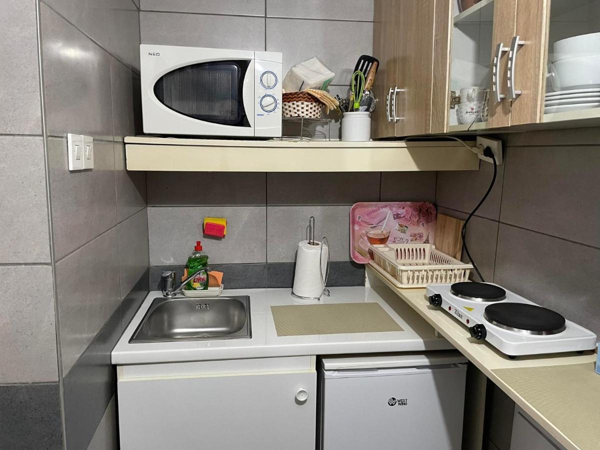 Apartment Romana SJJ Extérieur photo