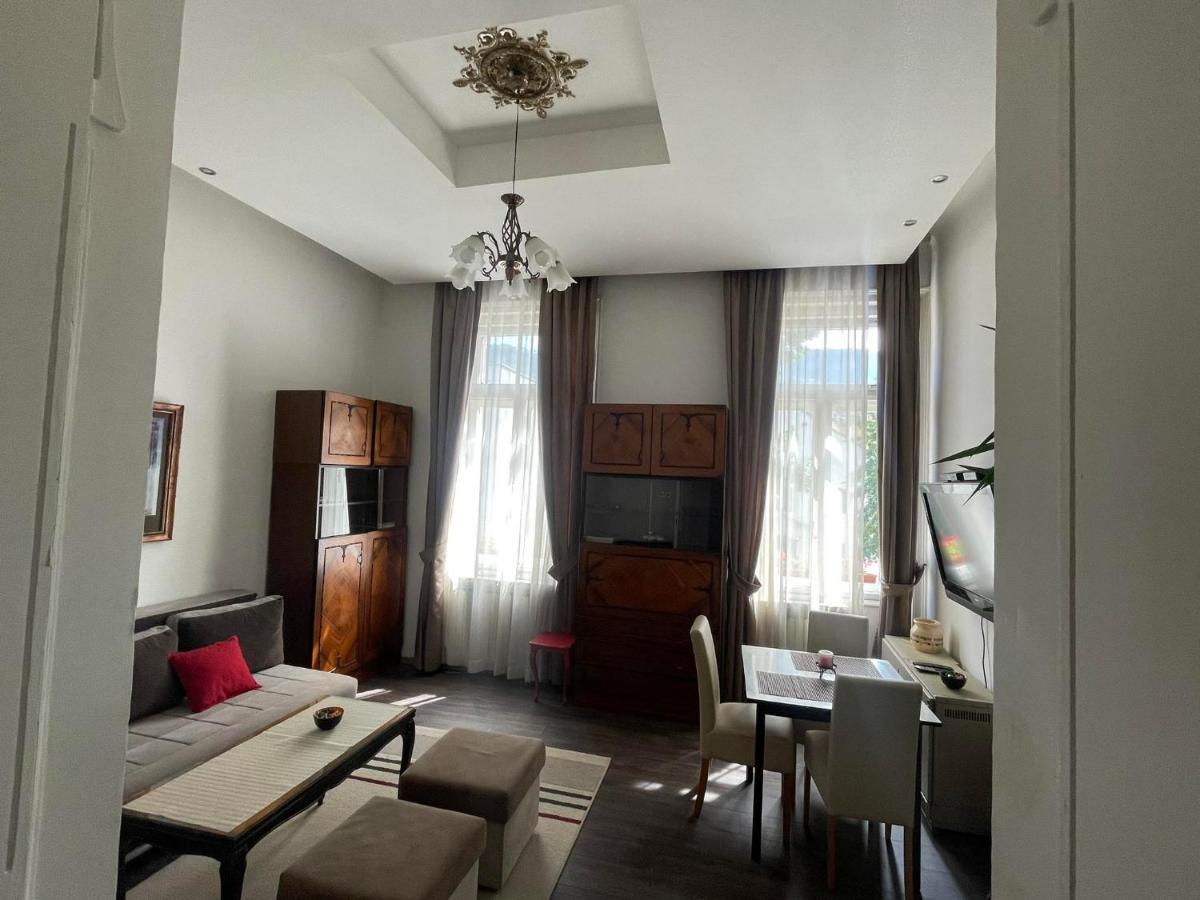 Apartment Romana SJJ Extérieur photo