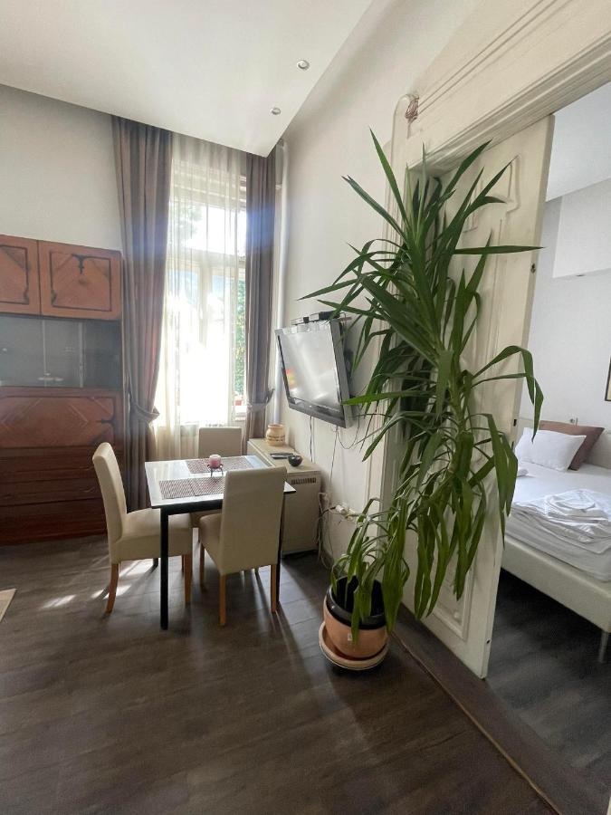 Apartment Romana SJJ Extérieur photo