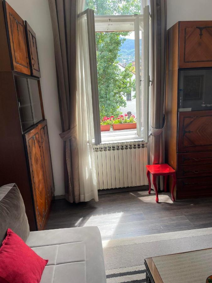 Apartment Romana SJJ Extérieur photo