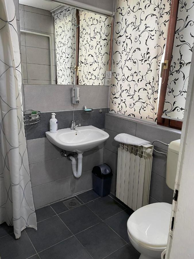 Apartment Romana SJJ Extérieur photo