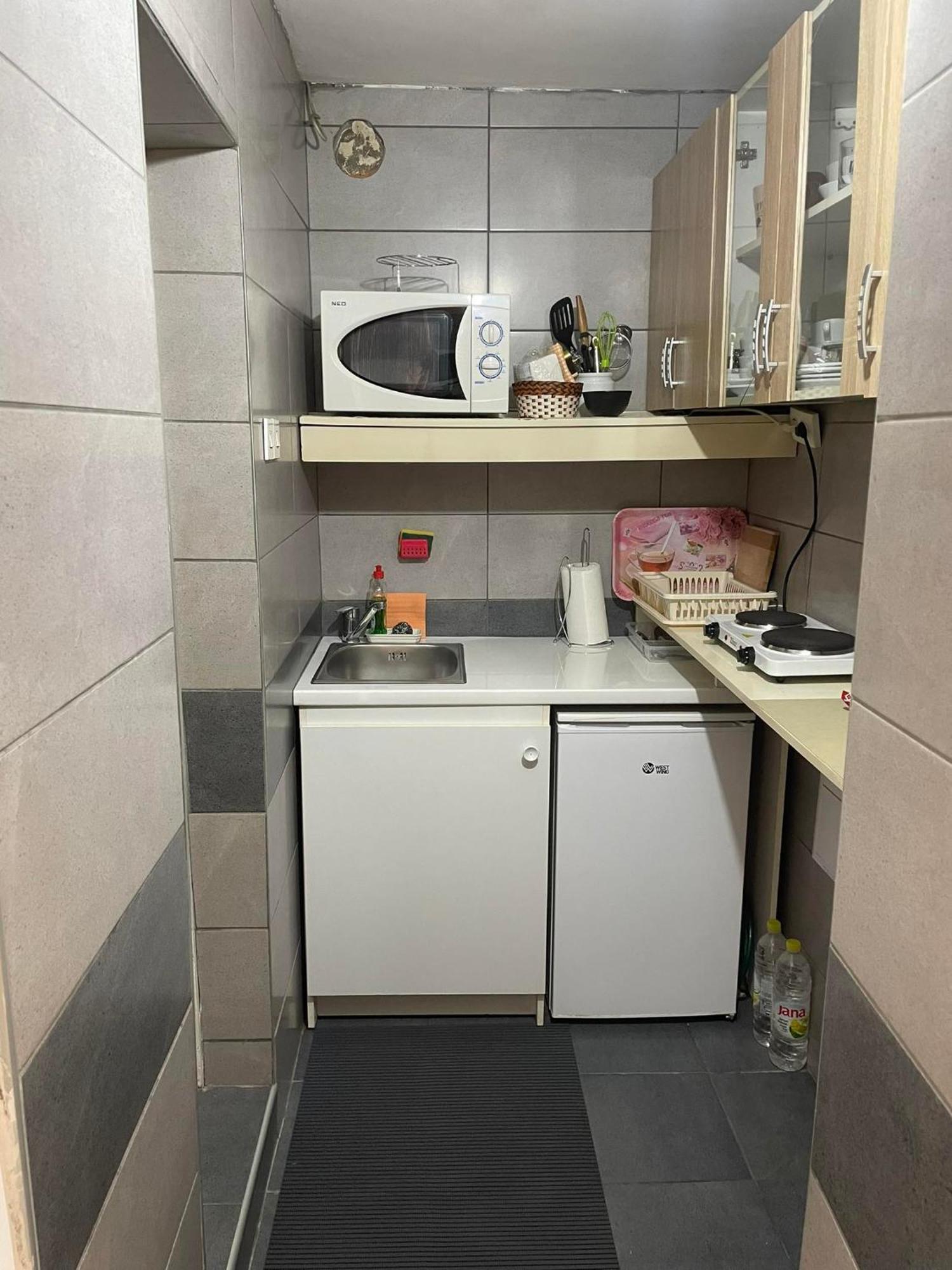 Apartment Romana SJJ Extérieur photo