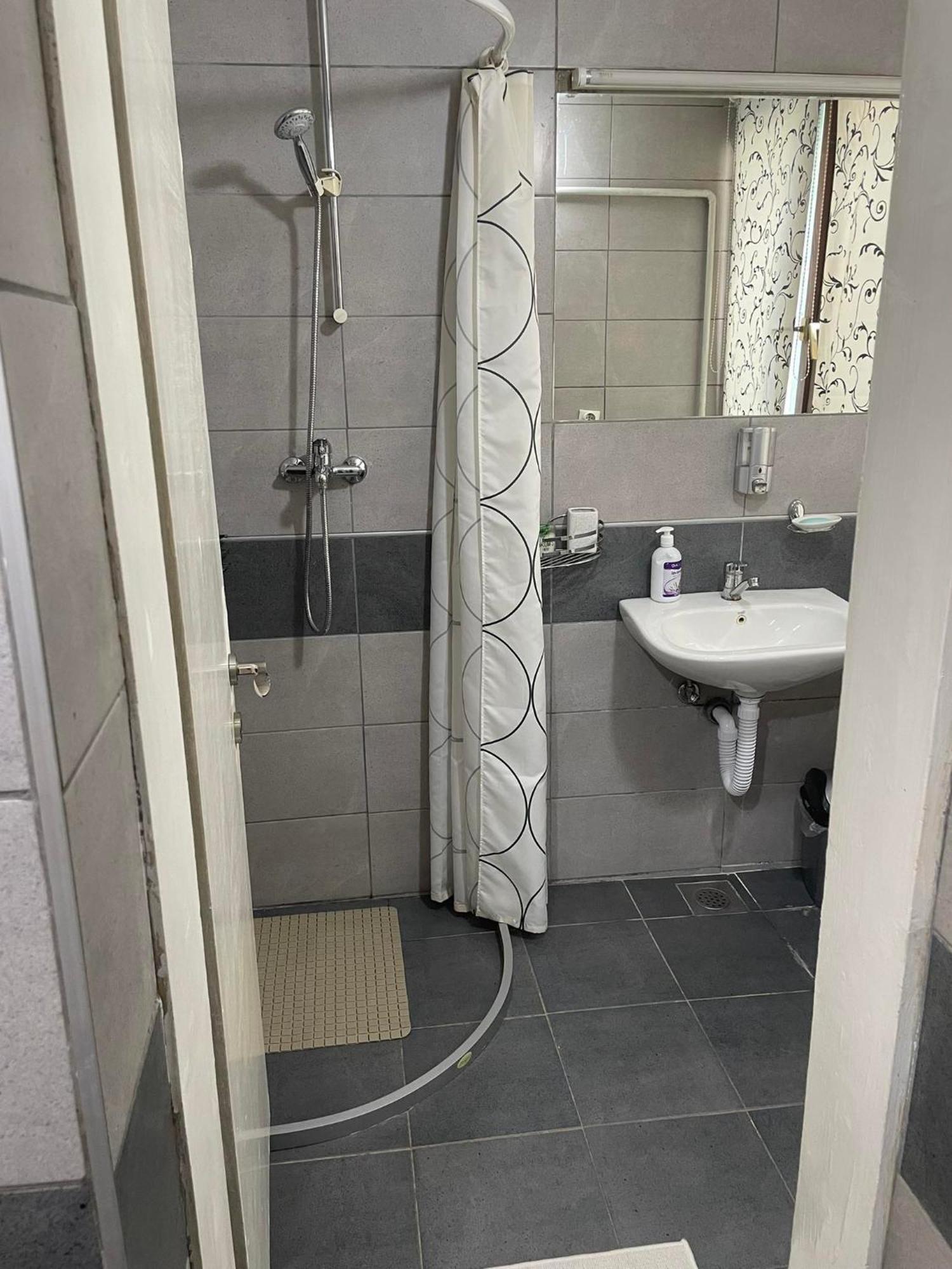 Apartment Romana SJJ Extérieur photo